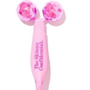 the skinny confidential ice roller